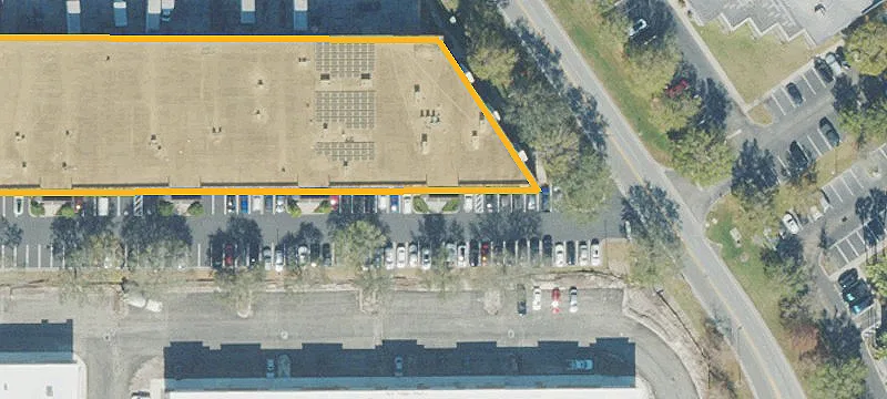 Orlando Office Suite For Rent