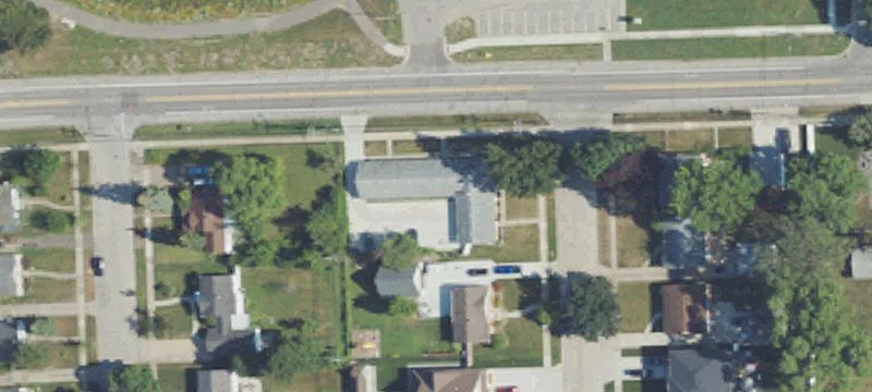 Royal Oak Multifamily Investment Property