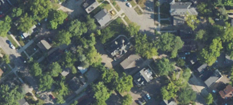 Historic Ann Arbor Multifamily Investment