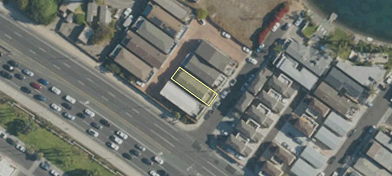 Updated Duplex Near Beach