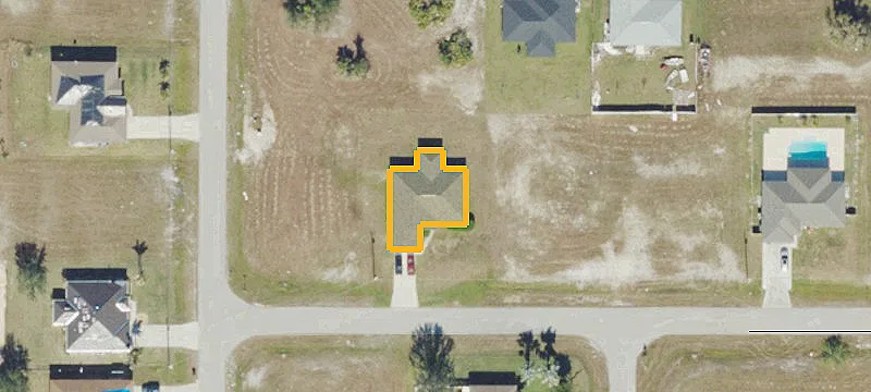 Residential Lot in Growing Community