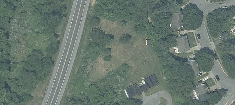 Westminster Religious Facility on 2.15 Acres