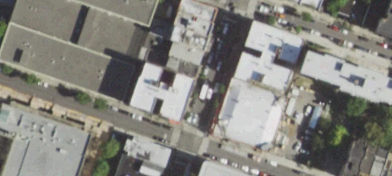 Storefront with Basement in Bronx