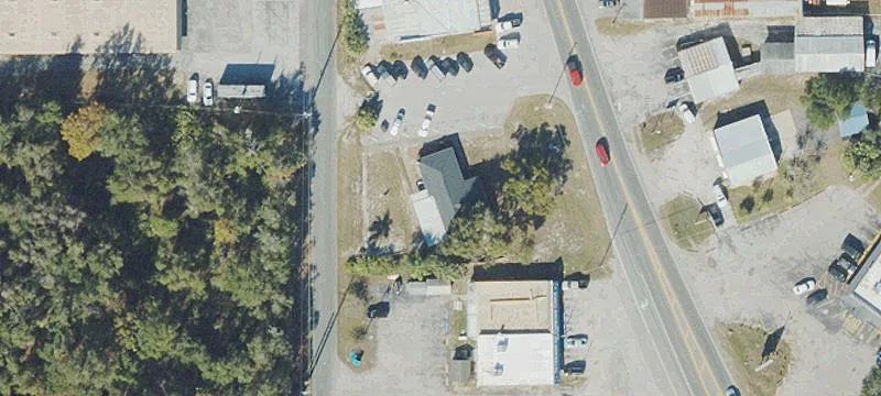 Mount Dora Retail Investment Property