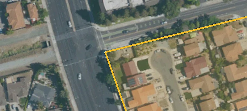 Expansive Land Parcel with Views