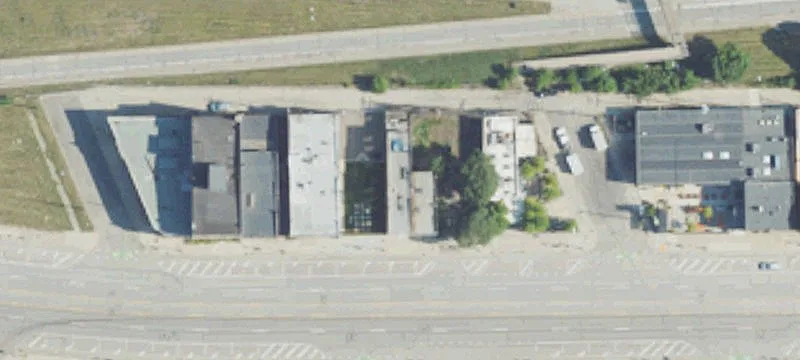 Mixed-Use Investment in Corktown Detroit