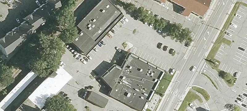 West End Office Space Available