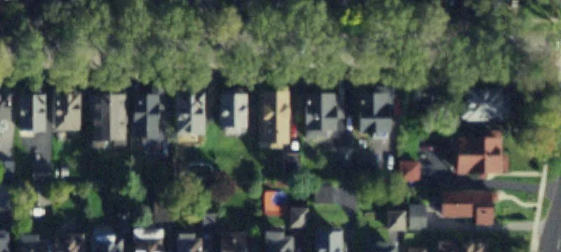 Rochester Triplex Investment Opportunity