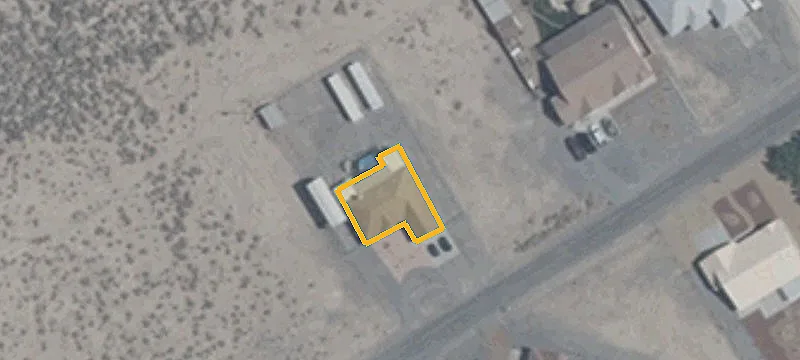 Residential Lot Near Town Center