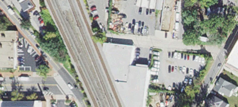Versatile Industrial/Retail Facility in Takoma