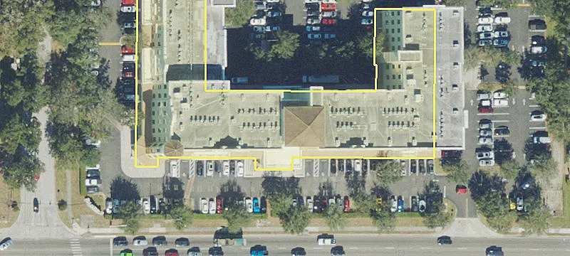 Turn-Key Class A Office Condo