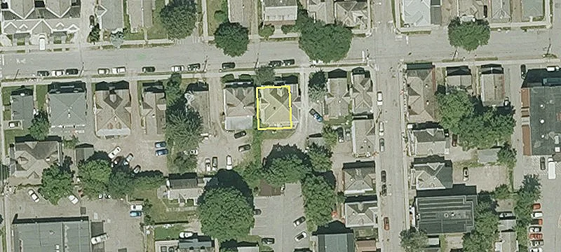 Well-Maintained Four-Unit Investment Property
