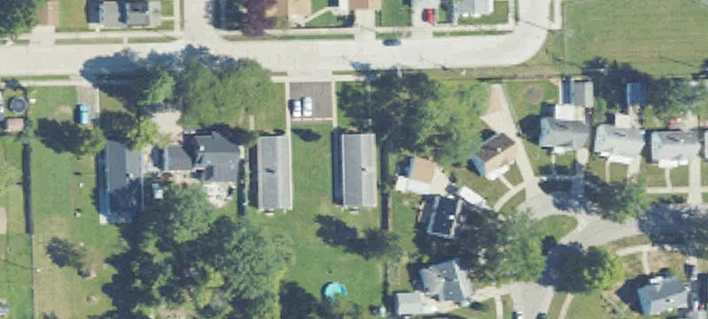 Roseville Duplex Package Deal