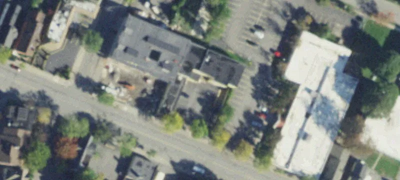 Downtown Industrial/Flex Property Available