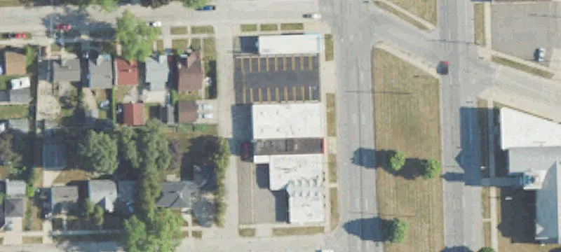 Lincoln Park Commercial Opportunity