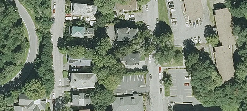 Upgraded Three-Family Property Near UMASS