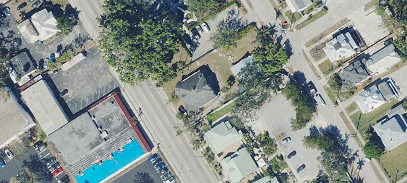 Downtown Fort Myers Commercial Opportunity