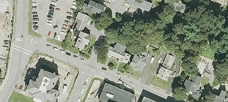 Fitchburg Triplex with Income Potential