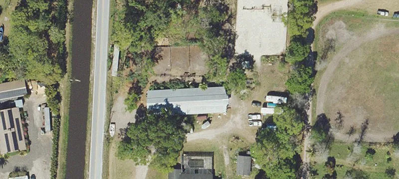 Equestrian Property Near Wellington