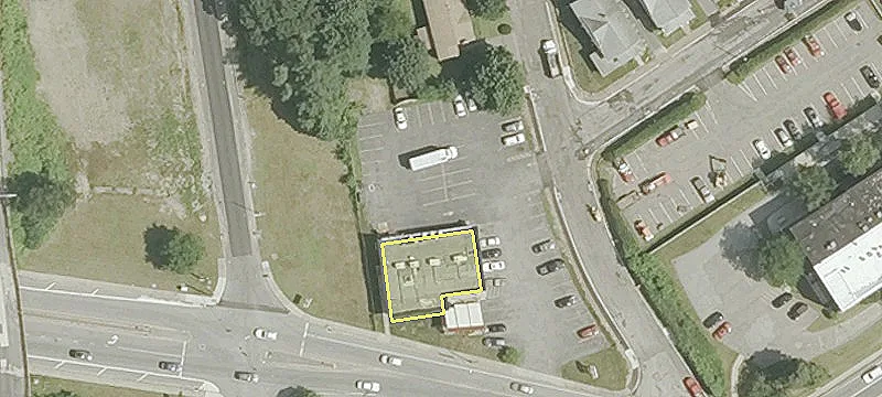 Torrington Restaurant Property For Sale