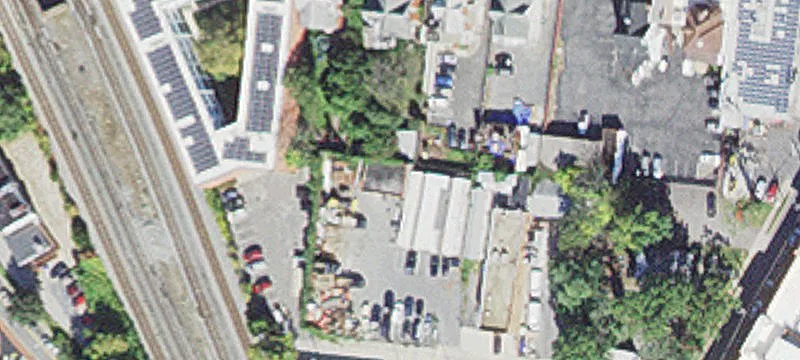 New Mixed-Use Development Opportunity