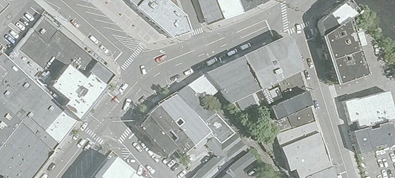 Norwalk Commercial Space For Lease