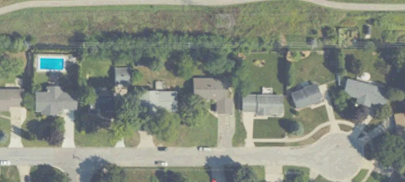Kentwood Duplex: Investor Opportunity