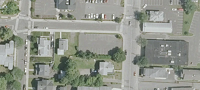 Downtown Norwalk Office Space Rental