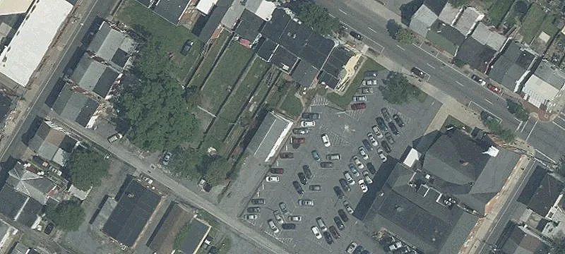 Downtown Mixed-Use Redevelopment Opportunity