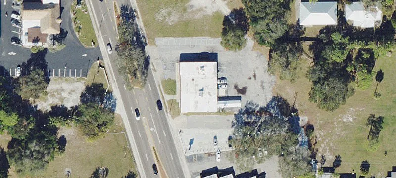Prime Sarasota Location Land Assemblage
