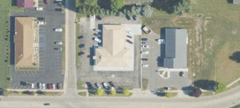 Medical Office Building For Sale