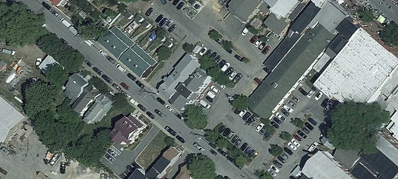 Historic Chestertown Mixed-Use Property