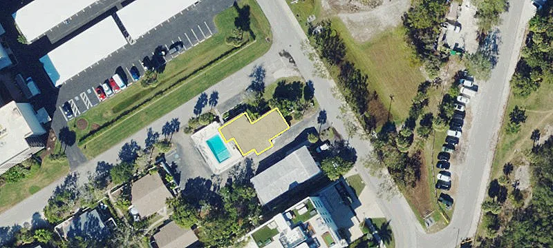 Lido Key Income-Producing Portfolio