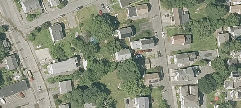Remodeled Two-Unit Home in Haverhill