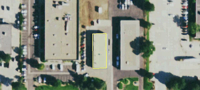 Longmont Flex Space For Sale