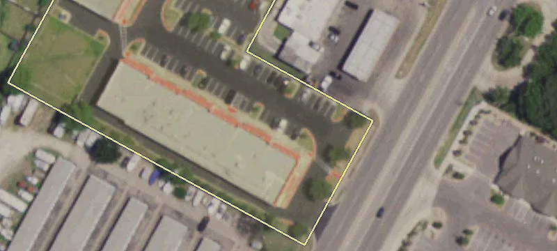 Retail or Office Space Available