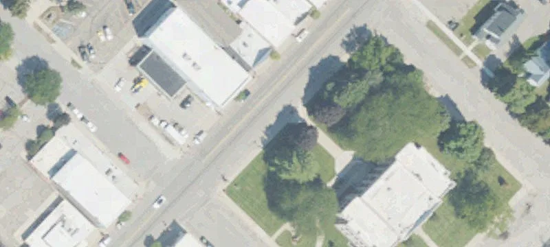 Downtown Office/Retail Opportunity