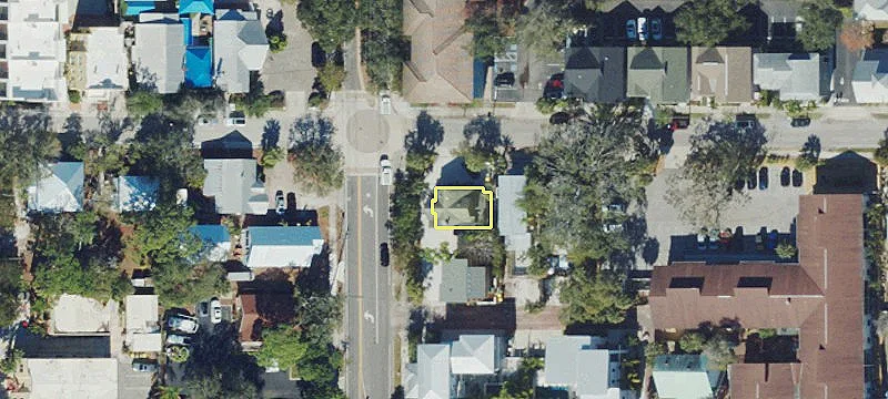 Laurel Park Multifamily Investment