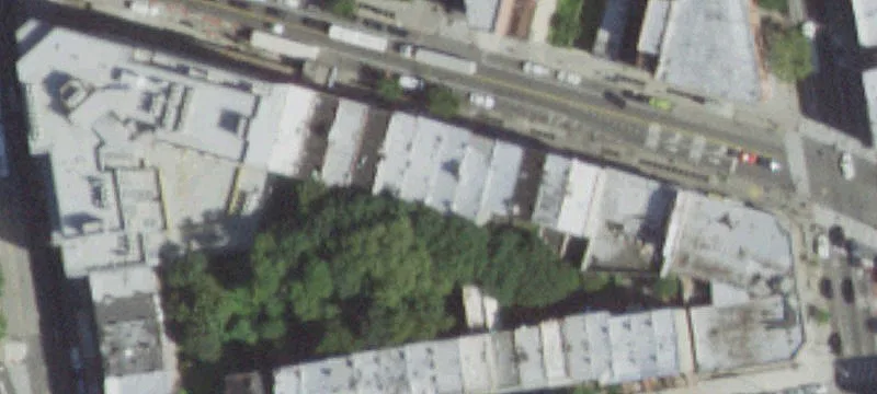 Brooklyn Mixed-Use Investment Property