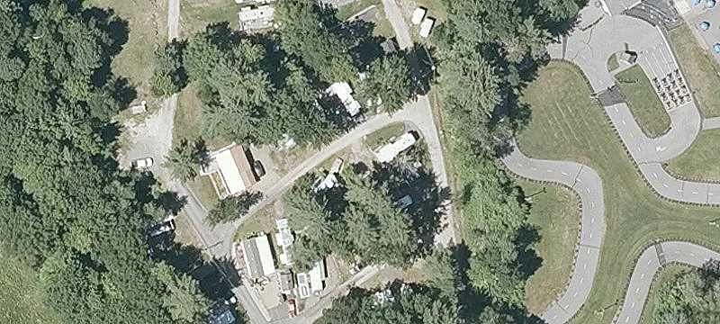 Recreational Lot in Gated Community