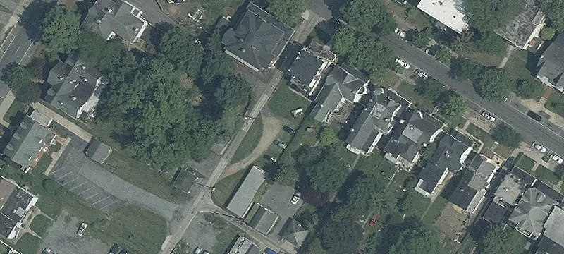 Fully Leased Hagerstown Apartment Building
