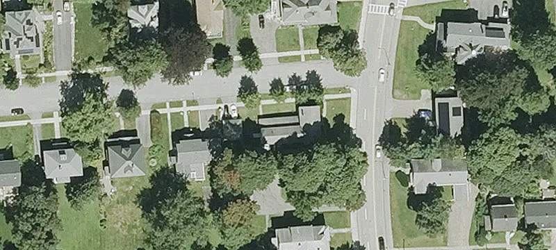 Worcester Three-Family House Hacker Special