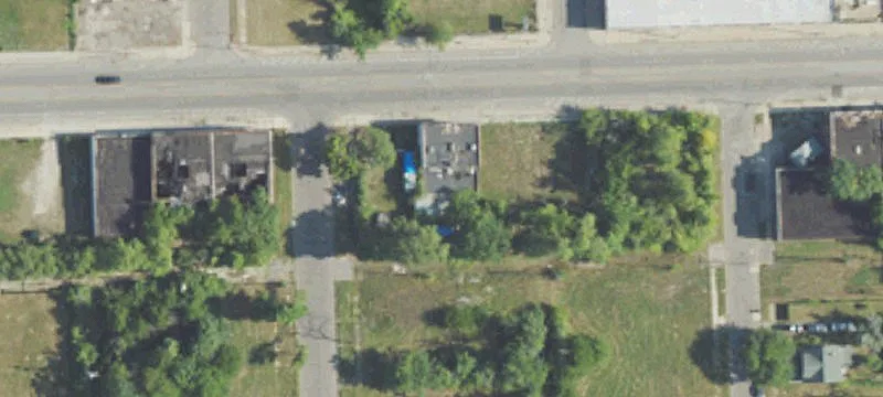 Former Church Redevelopment Opportunity