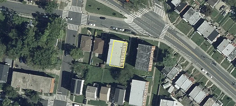 Marshall Heights Multifamily Investment Opportunity