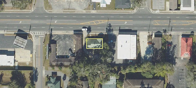 E Silver Springs Office Space