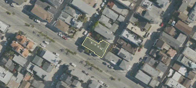 Long Beach Multifamily Investment Opportunity