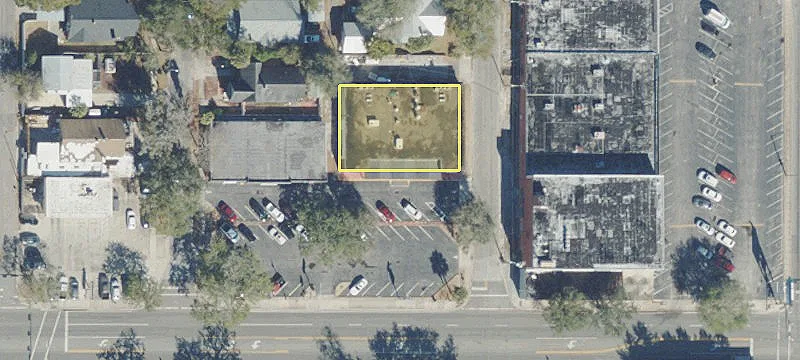 Retail Space Near University of Florida