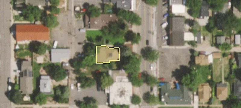 Old Town Lafayette Mixed-Use Property