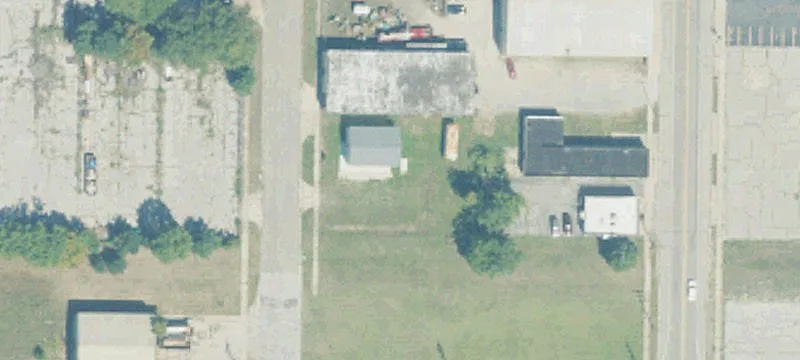 Muskegon Commercial Property For Sale