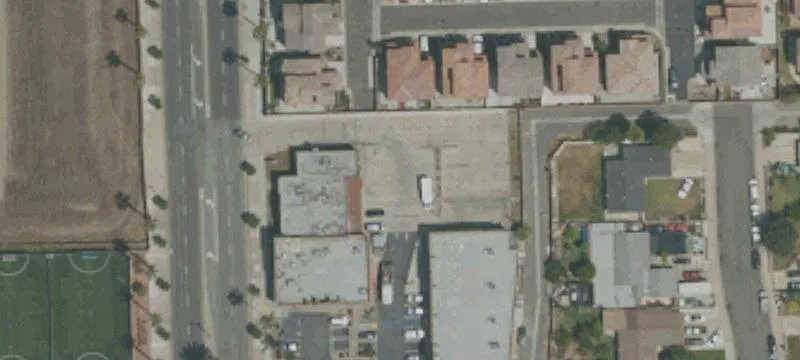Pomona Land Redevelopment Opportunity